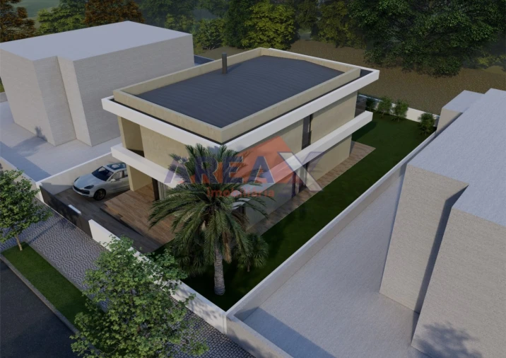 Moradia T4 para Venda em Vila de Cucujães Foto 5