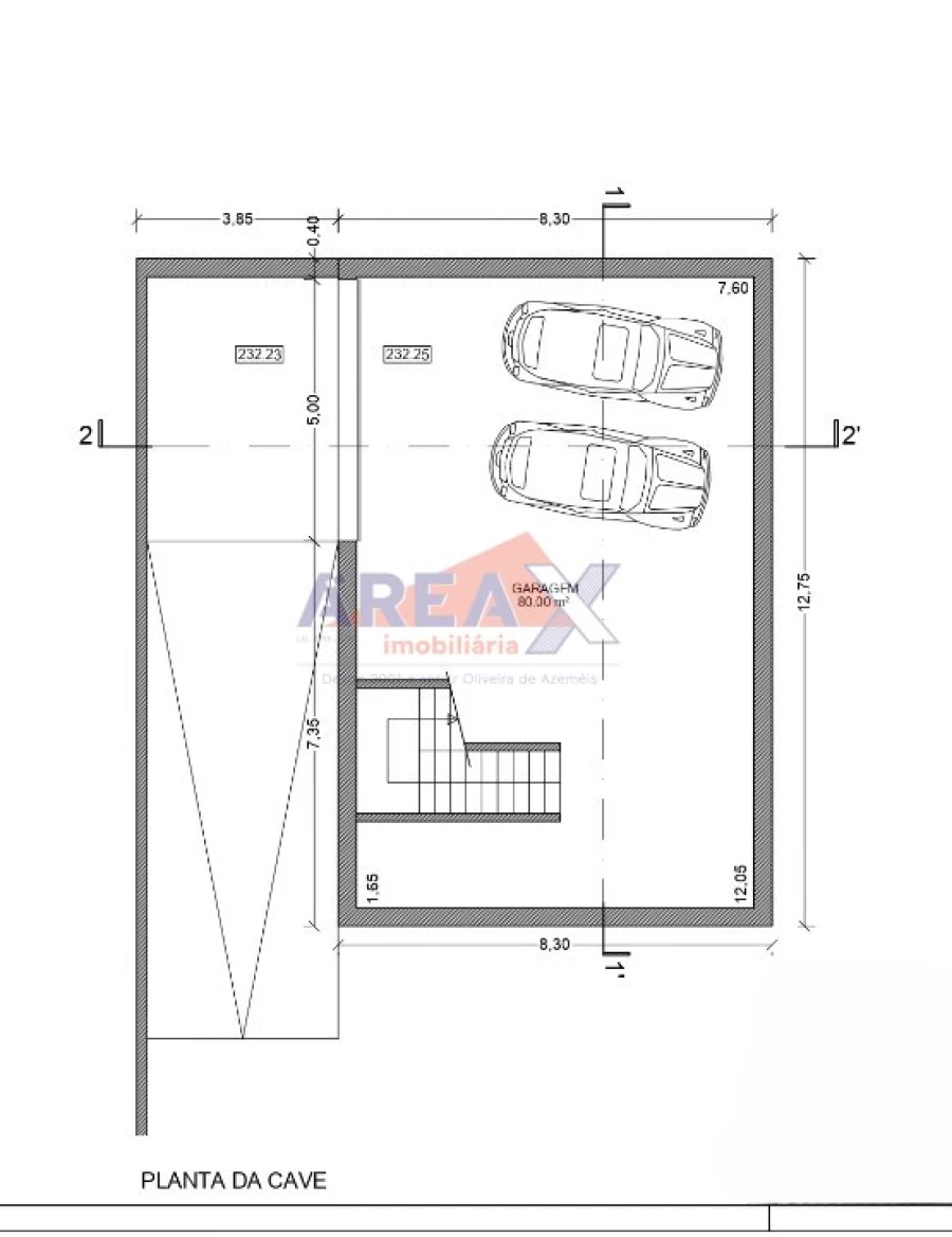 Moradia T4 para Venda em Vila de Cucujães Foto 10