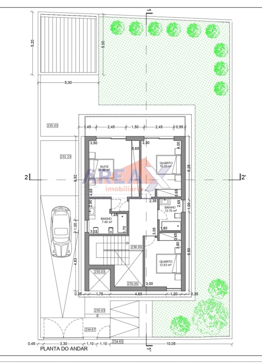 Moradia T4 para Venda em Vila de Cucujães Foto 12