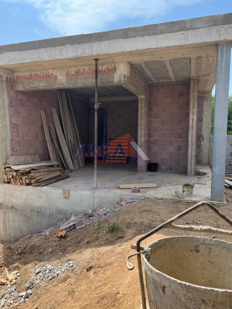 Moradia T4 para Venda em Vila de Cucujães Foto 15