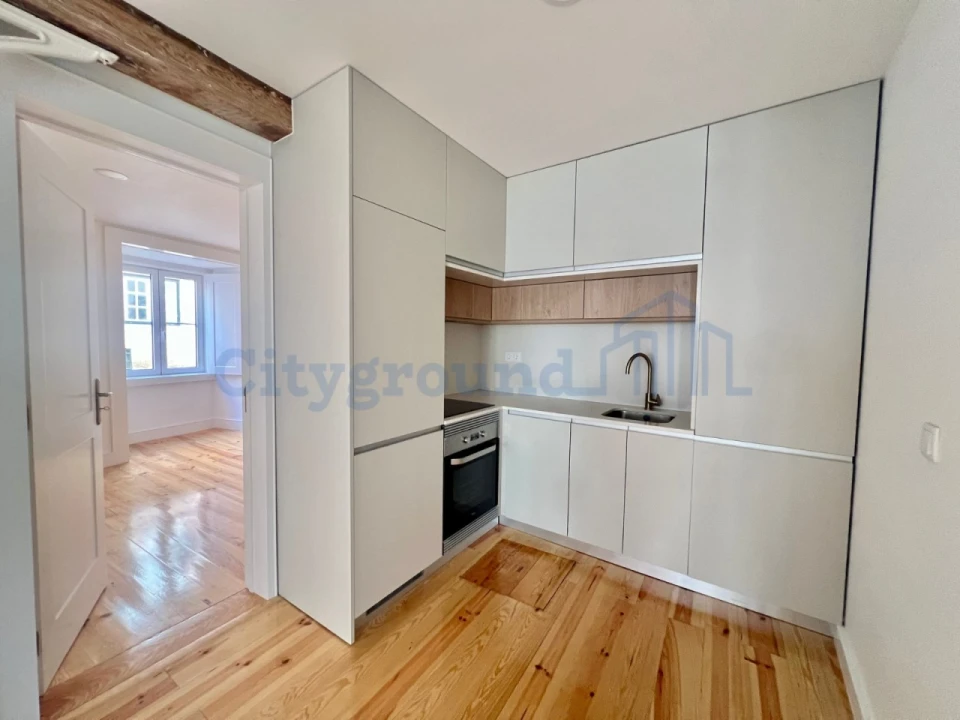 Apartamento T2 para Venda em São Vicente Foto 4