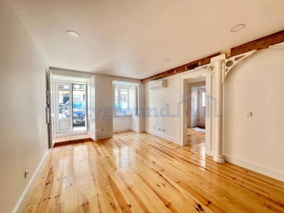 Apartamento T2 para Venda em São Vicente Foto 5