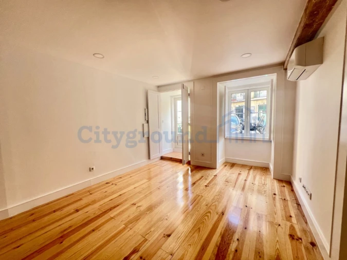 Apartamento T2 para Venda em São Vicente Foto 2