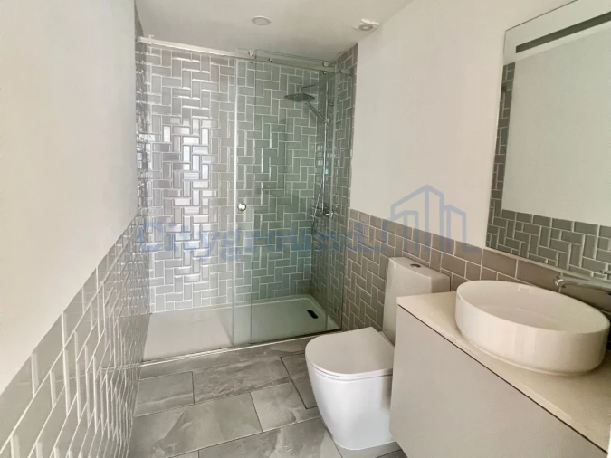 Apartamento T2 para Venda em São Vicente Foto 7