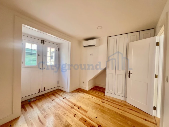 Apartamento T2 para Venda em São Vicente Foto 9