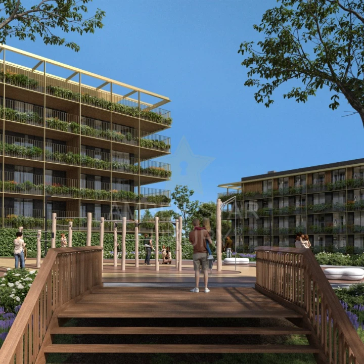 Apartamento T3 para Venda em Canidelo Foto 3