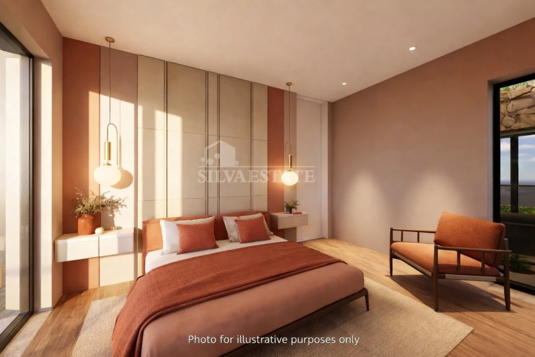 Moradia T3 para Venda em Estreito da Calheta Foto 7