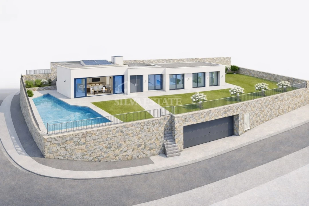 Moradia T3 para Venda em Estreito da Calheta Foto 1