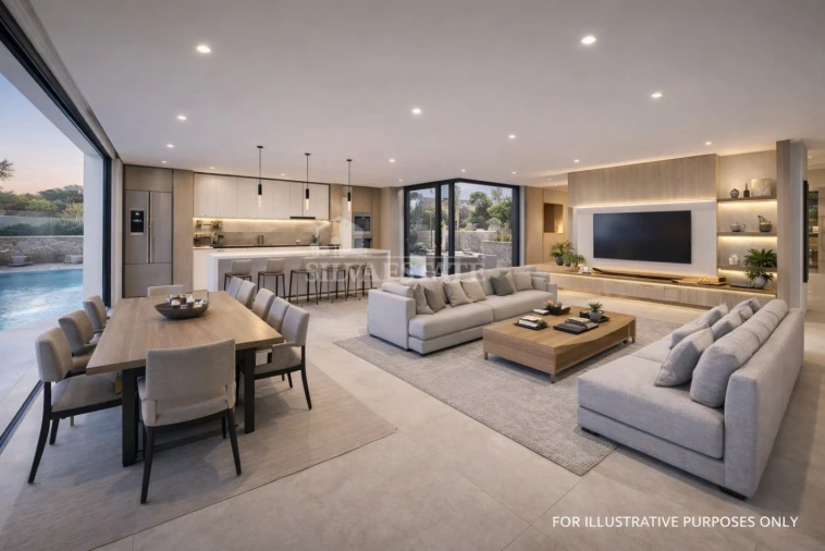 Moradia T3 para Venda em Estreito da Calheta Foto 5