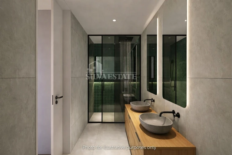 Moradia T3 para Venda em Estreito da Calheta Foto 6