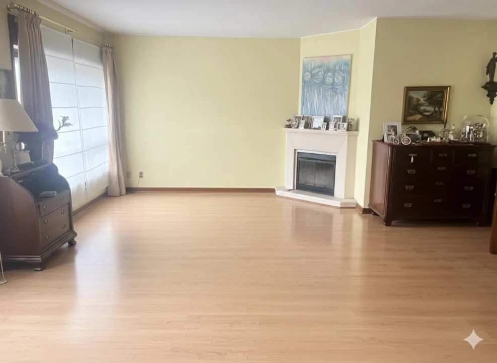 Apartamento T4 para Venda em Ramalde Foto 1