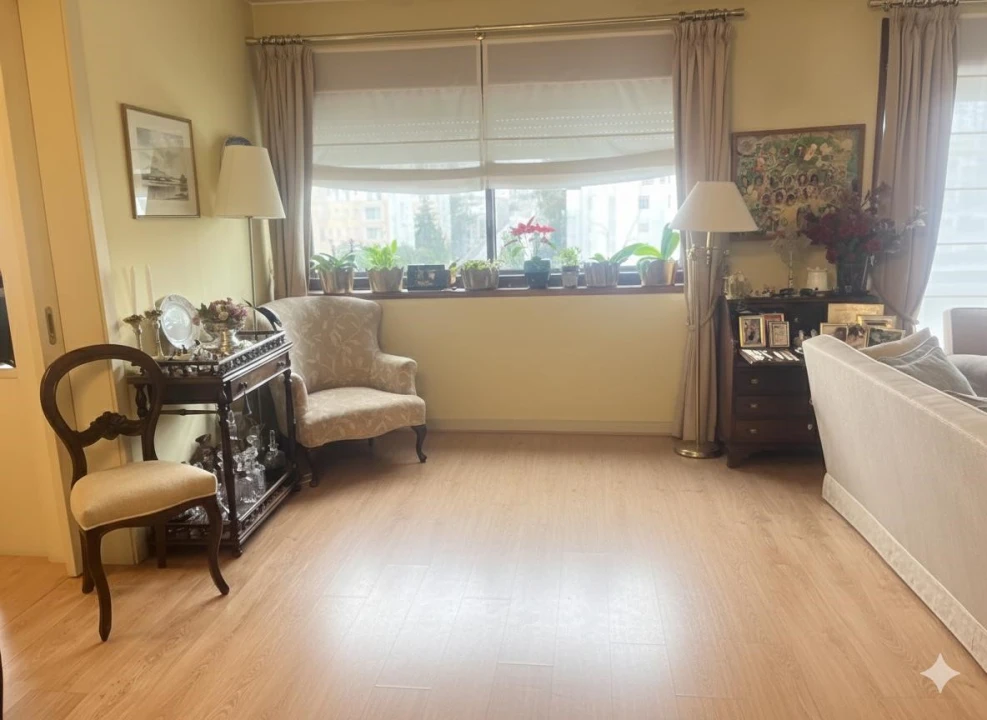 Apartamento T4 para Venda em Ramalde Foto 2