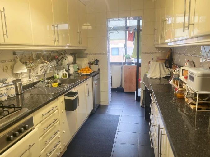 Apartamento T4 para Venda em Ramalde Foto 5