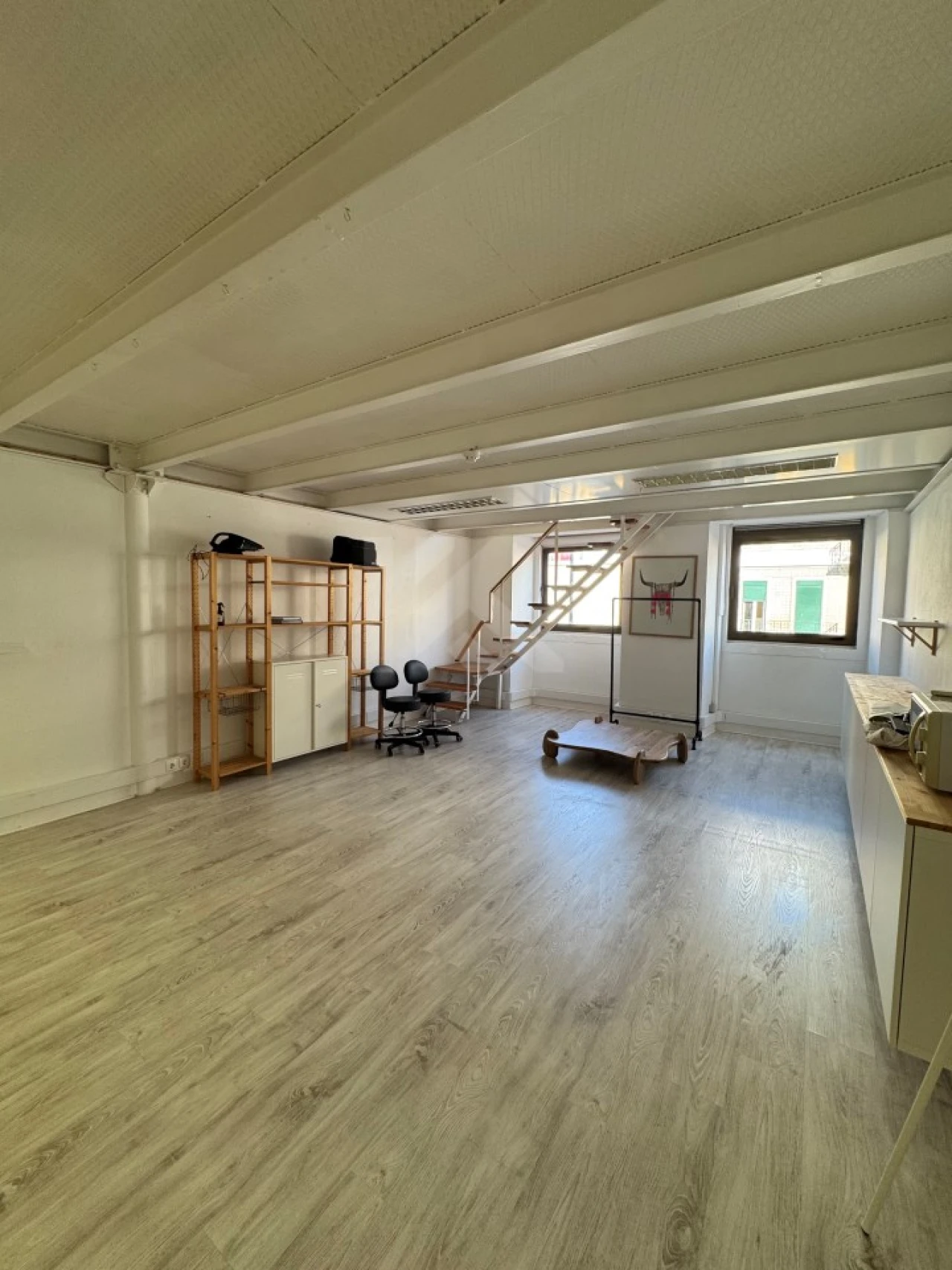 Escritório para Venda em Beato Foto 1