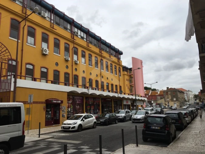 Escritório para Venda em Beato Foto 12