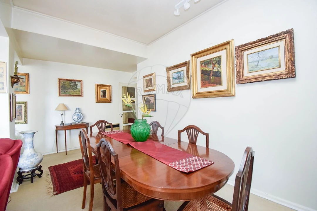Apartamento T4 para Venda em Olivais Foto 26