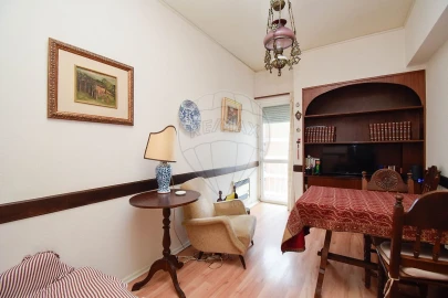Apartamento T4 para Venda em Olivais