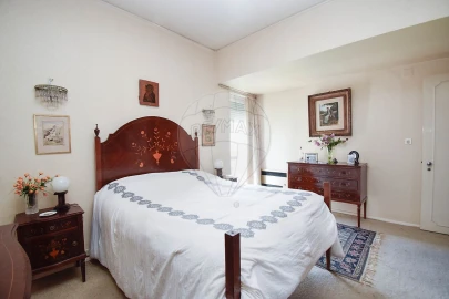 Apartamento T4 para Venda em Olivais