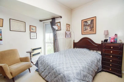 Apartamento T4 para Venda em Olivais