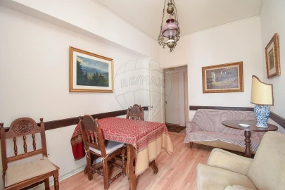 Apartamento T4 para Venda em Olivais