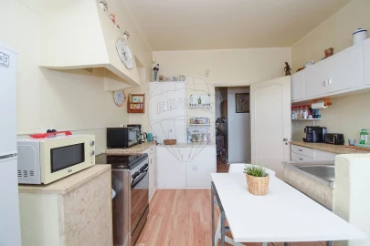Apartamento T4 para Venda em Olivais