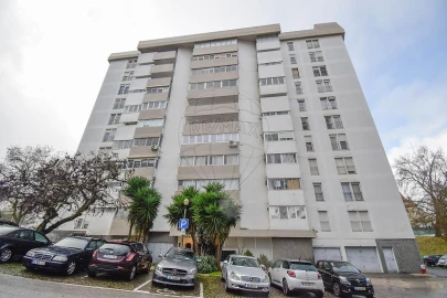Apartamento T4 para Venda em Olivais