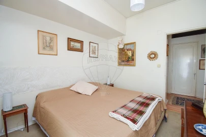 Apartamento T4 para Venda em Olivais