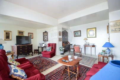 Apartamento T4 para Venda em Olivais