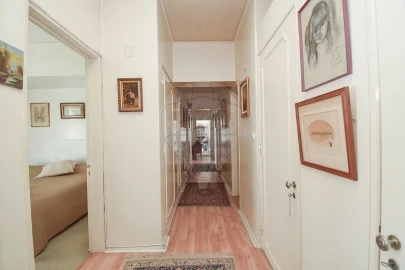 Apartamento T4 para Venda em Olivais