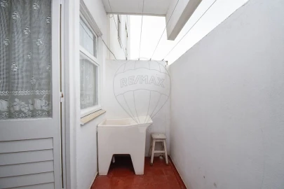Apartamento T4 para Venda em Olivais