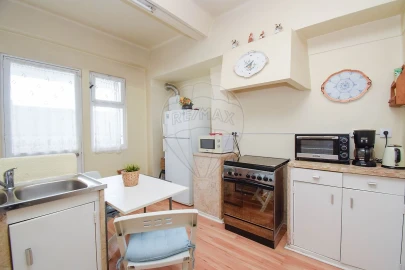 Apartamento T4 para Venda em Olivais