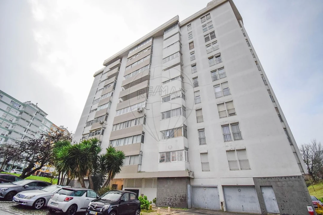 Apartamento T4 para Venda em Olivais Foto 16