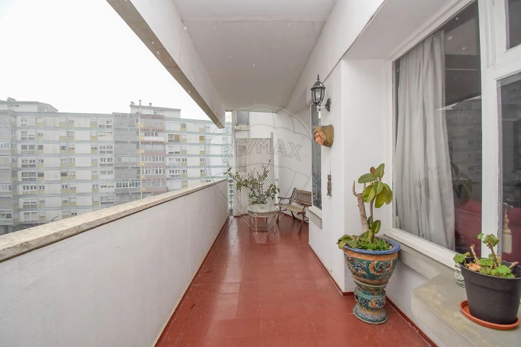 Apartamento T4 para Venda em Olivais Foto 10