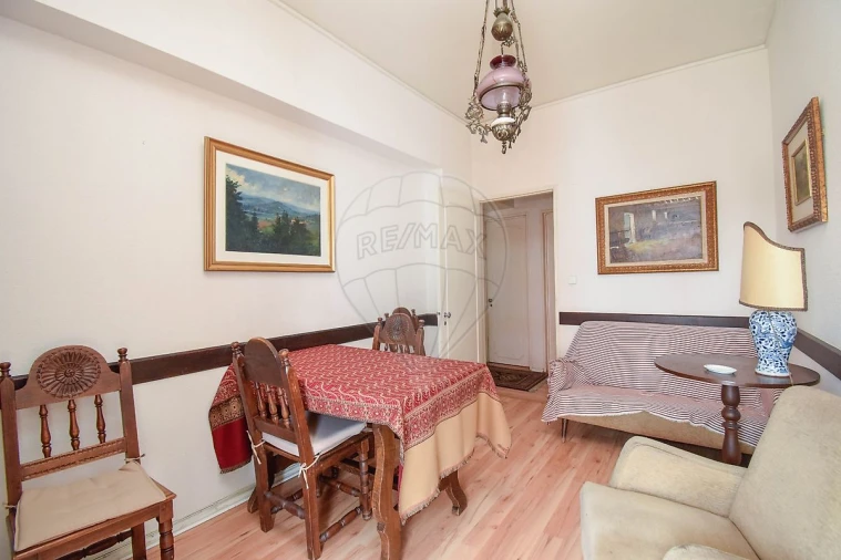 Apartamento T4 para Venda em Olivais Foto 12