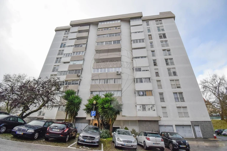 Apartamento T4 para Venda em Olivais Foto 28