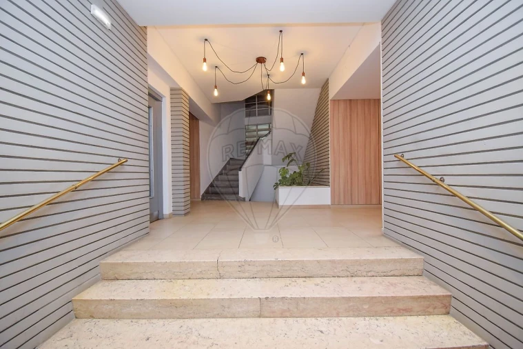 Apartamento T4 para Venda em Olivais Foto 15