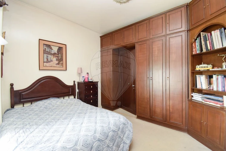 Apartamento T4 para Venda em Olivais Foto 20