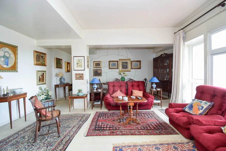 Apartamento T4 para Venda em Olivais Foto 27