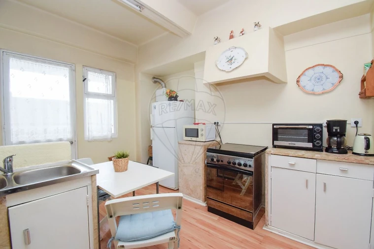 Apartamento T4 para Venda em Olivais Foto 5