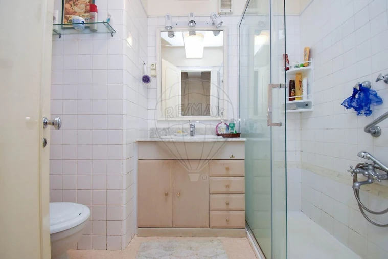 Apartamento T4 para Venda em Olivais Foto 23