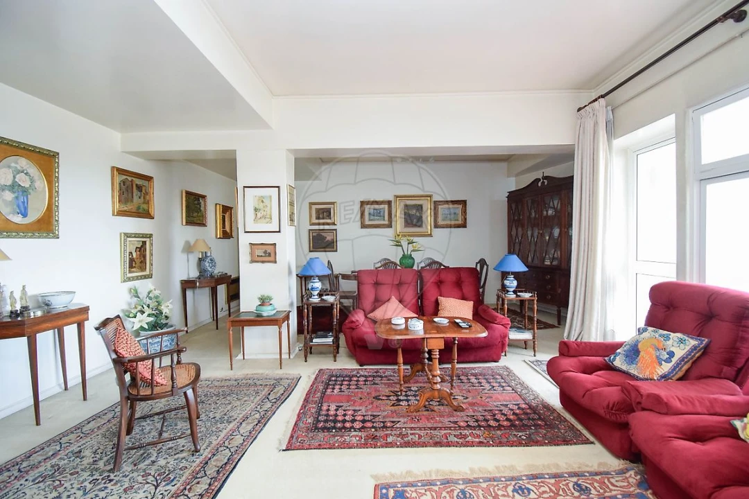 Apartamento T4 para Venda em Olivais Foto 27