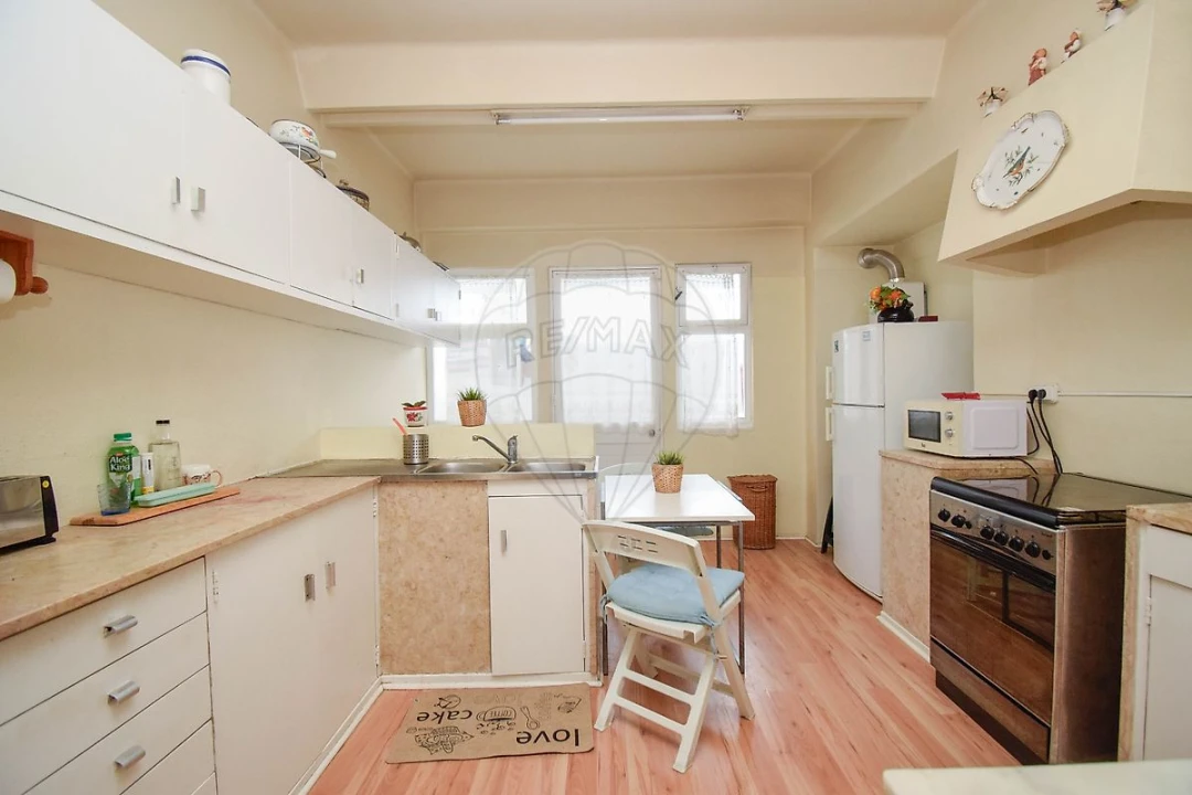 Apartamento T4 para Venda em Olivais Foto 4