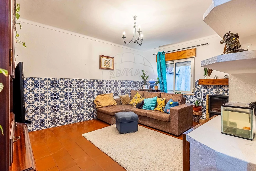 Apartamento T2 para Venda em Cartaxo e Vale da Pinta Foto 17