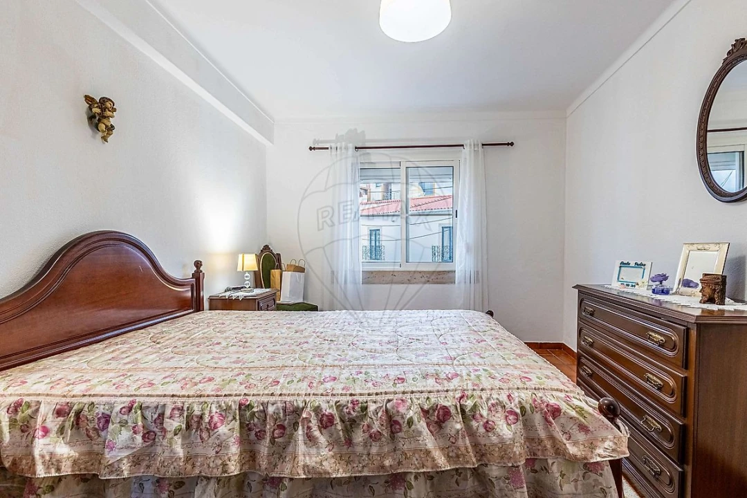 Apartamento T2 para Venda em Cartaxo e Vale da Pinta Foto 5