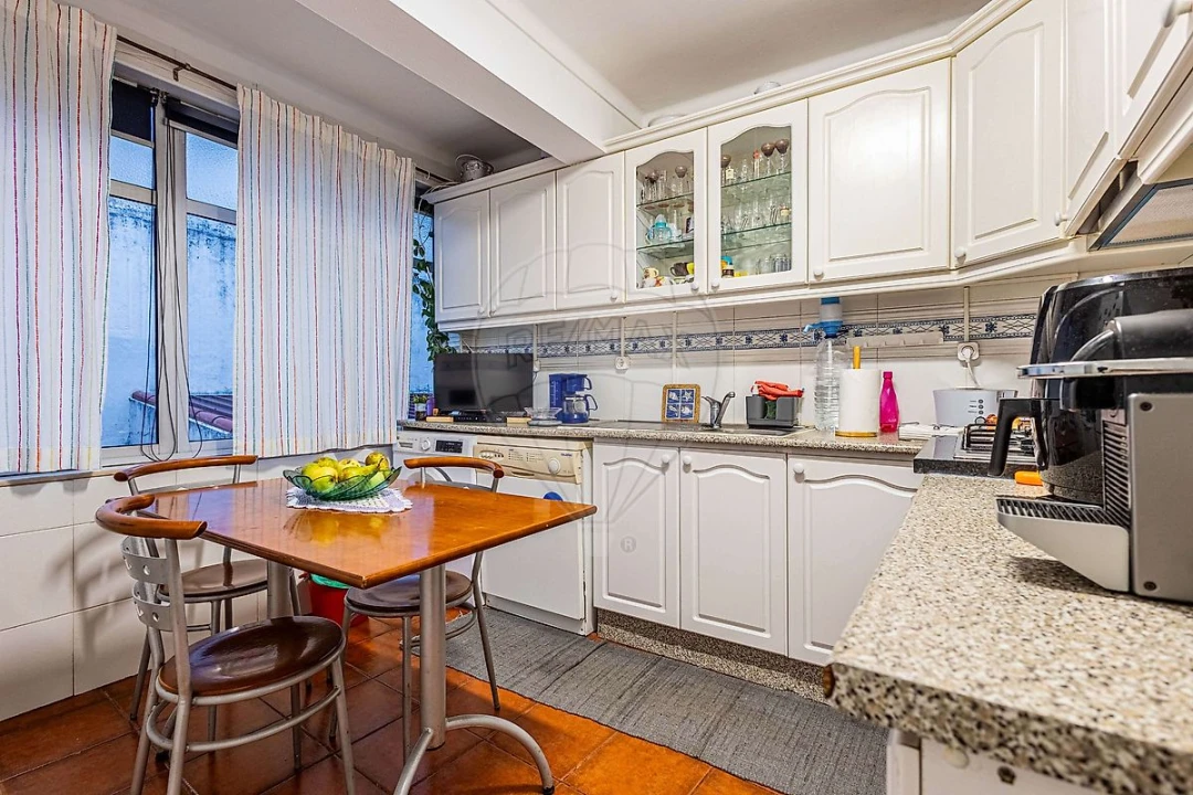 Apartamento T2 para Venda em Cartaxo e Vale da Pinta Foto 26