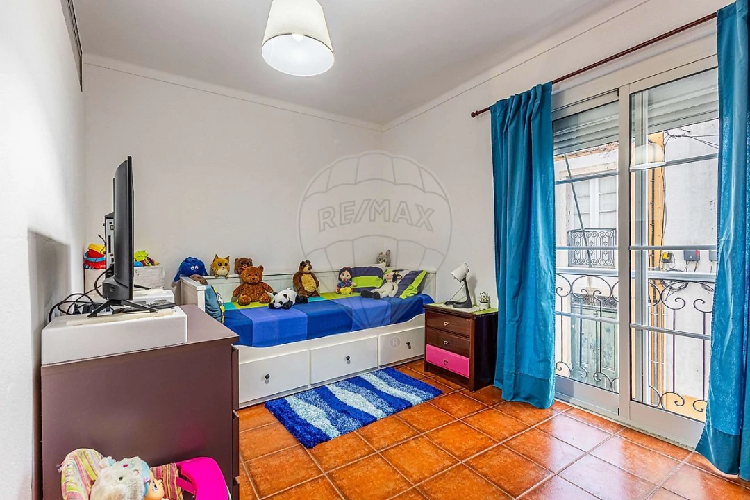 Apartamento T2 para Venda em Cartaxo e Vale da Pinta Foto 2