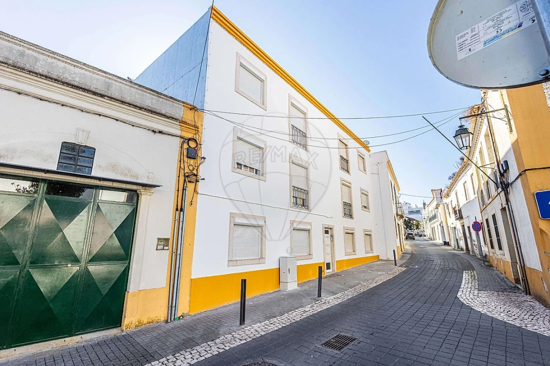 Apartamento T2 para Venda em Cartaxo e Vale da Pinta Foto 33