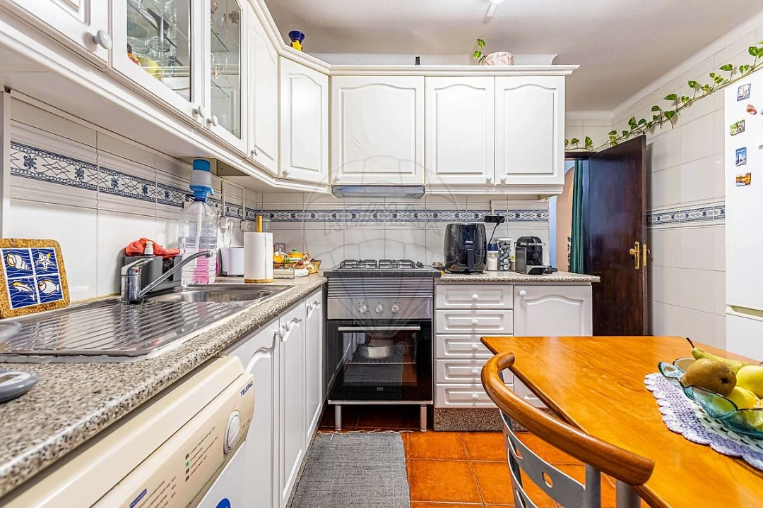 Apartamento T2 para Venda em Cartaxo e Vale da Pinta Foto 29