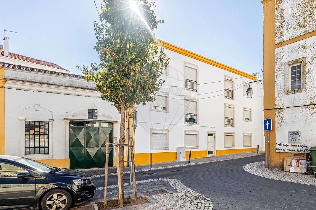 Apartamento T2 para Venda em Cartaxo e Vale da Pinta Foto 1