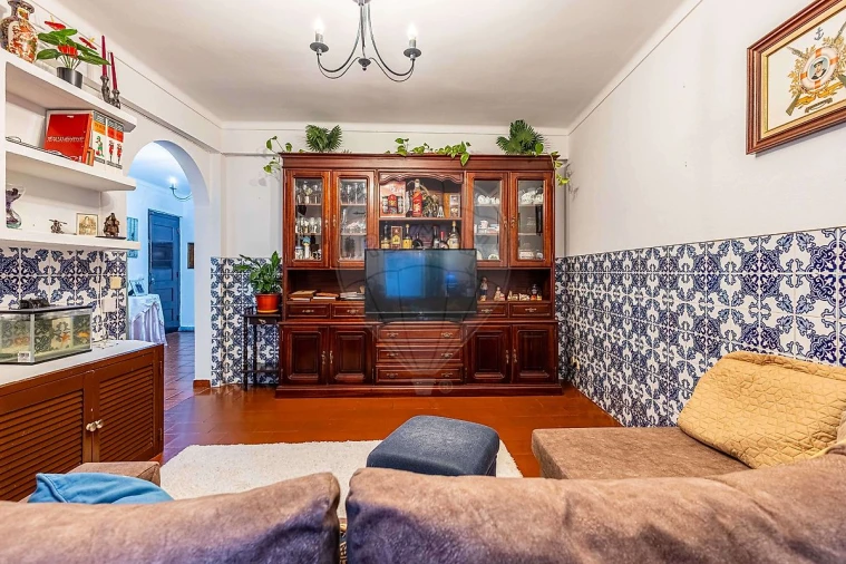 Apartamento T2 para Venda em Cartaxo e Vale da Pinta Foto 19